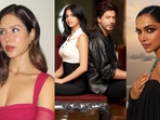 Sonam Bajwa or Deepika Padukone: Who will star in SRK and Suhana Khan's King?(Photos: Instagram) Sonam Bajwa or Deepika Padukone: Who will star in SRK and Suhana Khan's King?(Photos: Instagram)