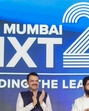 Mumbai: Maharashtra Chief Minister Devendra Fadnavis and Deputy Chief Minister Eknath Shinde at the India Global Forum's 'IGF Mumbai NXT 25: Leading the Leap' event, in Mumbai, Tuesday, April 8, 2025. (PTI Photo)(PTI04_08_2025_000146B) (PTI) Mumbai: Maharashtra Chief Minister Devendra Fadnavis and Deputy Chief Minister Eknath Shinde at the India Global Forum's 'IGF Mumbai NXT 25: Leading the Leap' event, in Mumbai, Tuesday, April 8, 2025. (PTI Photo)(PTI04_08_2025_000146B) (PTI)