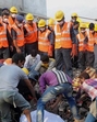 The bill, that was introduced in the Lok Sabha in August 2024 and was passed in December, adds new functions for these authorities, such as assessing disaster risks, providing technical assistance, setting minimum relief standards, and creating disaster databases (Representational photo) The bill, that was introduced in the Lok Sabha in August 2024 and was passed in December, adds new functions for these authorities, such as assessing disaster risks, providing technical assistance, setting minimum relief standards, and creating disaster databases (Representational photo)