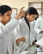The case involves allegations of bribes being paid to secure an A++ rating for KLEF in Andhra Pradesh during a NAAC inspection. The federal agency has claimed that KLEF officials sought favorable accreditation by bribing members of the NAAC inspection committee. The case involves allegations of bribes being paid to secure an A++ rating for KLEF in Andhra Pradesh during a NAAC inspection. The federal agency has claimed that KLEF officials sought favorable accreditation by bribing members of the NAAC inspection committee.