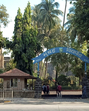 University of Mumbai (Hindustan Times) University of Mumbai (Hindustan Times)