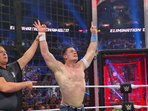 WrestleMania 41 will take place later this month(Screengrab) WrestleMania 41 will take place later this month(Screengrab)
