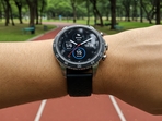 Timeless round smartwatches that combine elegant design with the latest in wearable technology. Timeless round smartwatches that combine elegant design with the latest in wearable technology.