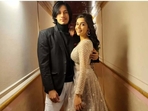 Eisha Singh calls brother Rudraksh her pillar of strength Eisha Singh calls brother Rudraksh her pillar of strength