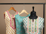 Sleeveless kurtis for women: Check out these stunning picks to beat the heat (AI Generated) Sleeveless kurtis for women: Check out these stunning picks to beat the heat (AI Generated)