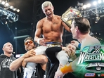 Five high-profile matches were cancelled just weeks before WrestleMania 41, which is set for April 2025 in Las Vegas, causing a significant upheaval.(X/ @WWE) Five high-profile matches were cancelled just weeks before WrestleMania 41, which is set for April 2025 in Las Vegas, causing a significant upheaval.(X/ @WWE)