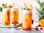 3 must-try tropical, summer cocktails 3 must-try tropical, summer cocktails