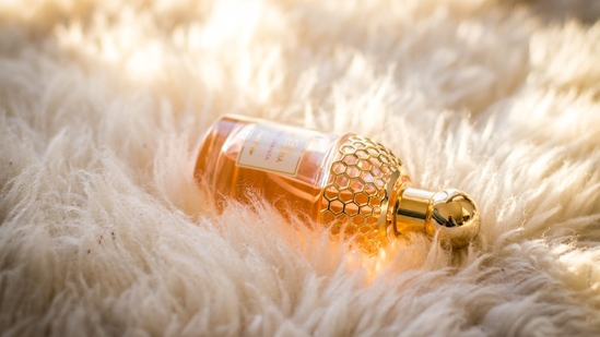 Perfumes to stay fresh throughout summer(Pexels) Perfumes to stay fresh throughout summer(Pexels)