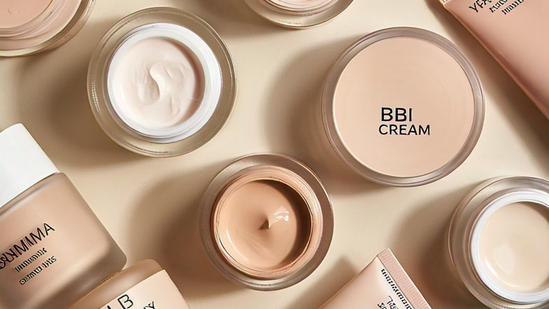 Best BB cream for a flawless skin Best BB cream for a flawless skin