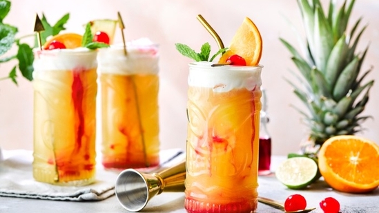 3 must-try tropical, summer cocktails 3 must-try tropical, summer cocktails