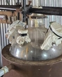 DRI busts MD-making factory in remote Latur village, cop among 7 held DRI busts MD-making factory in remote Latur village, cop among 7 held