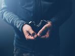 A case under the Information Technology Act has been registered against the accused. (Representative Image/iStockphoto) A case under the Information Technology Act has been registered against the accused. (Representative Image/iStockphoto)