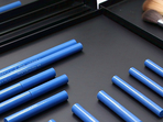 Blue eyeliners for a vibrant hue Blue eyeliners for a vibrant hue