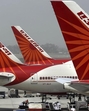 FILE - Air India aircraft at Indira Gandhi International Airport in New Delhi (AP) FILE - Air India aircraft at Indira Gandhi International Airport in New Delhi (AP)