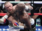 World League of Fighters (WLF) successfully staged the BKFC (AFP) World League of Fighters (WLF) successfully staged the BKFC (AFP)