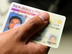 When you apply for or renew your driver's license or state identity card, you can choose to make it REAL ID compatible. (AFP/representative ) When you apply for or renew your driver's license or state identity card, you can choose to make it REAL ID compatible. (AFP/representative )