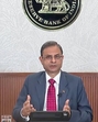 Reserve Bank of India (RBI) Governor Sanjay Malhotra makes a statement on RBI Monetary Policy during the 54th Monetary Policy Committee (MPC) on Wednesday. (ANI) Reserve Bank of India (RBI) Governor Sanjay Malhotra makes a statement on RBI Monetary Policy during the 54th Monetary Policy Committee (MPC) on Wednesday. (ANI)