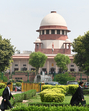 The bench made these observations while setting aside anticipatory bail orders granted by the Punjab and Haryana high court in connection with a Ponzi scheme. (HT PHOTO) The bench made these observations while setting aside anticipatory bail orders granted by the Punjab and Haryana high court in connection with a Ponzi scheme. (HT PHOTO)
