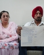 The fraudsters had placed the retired Colonel and his wife under digital house arrest, instructing them to keep their phones on at all times and forbidding them from contacting anyone. This digital arrest lasted 10 days, from March 18 to March 27. (HT) The fraudsters had placed the retired Colonel and his wife under digital house arrest, instructing them to keep their phones on at all times and forbidding them from contacting anyone. This digital arrest lasted 10 days, from March 18 to March 27. (HT)