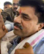 arad had surrendered to the CID in Pune on December 31 last year and was later charged under the stringent Maharashtra Control of Organised Crime Act (MCOCA) after a 15-day police custody. (HT FILE) arad had surrendered to the CID in Pune on December 31 last year and was later charged under the stringent Maharashtra Control of Organised Crime Act (MCOCA) after a 15-day police custody. (HT FILE)