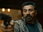 Jaat movie review: Hindi cinema still lacks action stars, but Sunny Deol, at 67, impresses in Jaat. Jaat movie review: Hindi cinema still lacks action stars, but Sunny Deol, at 67, impresses in Jaat.