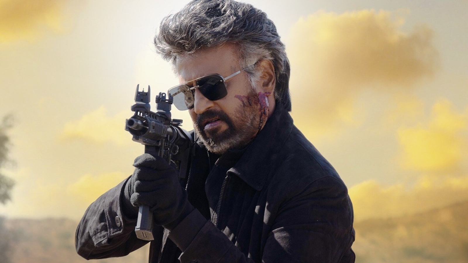 Rajinikanth earned ₹210 crore for his 2023 blockbuster, Jailer. Rajinikanth earned ₹210 crore for his 2023 blockbuster, Jailer.