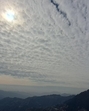 As of Friday, thunderstorm and lightning activity was reported in Chamba, Kangra, Una, Bilaspur, Hamirpur, Solan, and Shimla districts, with light morning rain recorded in several areas. (HT File/Representative image) As of Friday, thunderstorm and lightning activity was reported in Chamba, Kangra, Una, Bilaspur, Hamirpur, Solan, and Shimla districts, with light morning rain recorded in several areas. (HT File/Representative image)