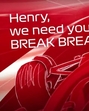 Formula 1, long associated with speed, science, and swagger, now has KitKat on the side of its cars. (nestle.com) Formula 1, long associated with speed, science, and swagger, now has KitKat on the side of its cars. (nestle.com)
