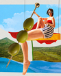 Go on holiday alone. There’s nothing so liberating as seeing the world on your own terms. (SHUTTERSTOCK) Go on holiday alone. There’s nothing so liberating as seeing the world on your own terms. (SHUTTERSTOCK)