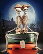 Paranormal tours have been popping up across India. Turns out, everyone loves a ghost story. (DESIGN BY LEELA. IMAGE: ADOBE STOCK) Paranormal tours have been popping up across India. Turns out, everyone loves a ghost story. (DESIGN BY LEELA. IMAGE: ADOBE STOCK)