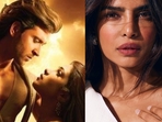 Priyanka Chopra joins Hrithik Roshan for Krrish 4, say reports Priyanka Chopra joins Hrithik Roshan for Krrish 4, say reports