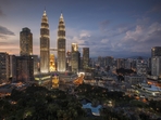 Kuala Lumpur and Penang provide rich cultural experiences for Indian travellers, with exceptional street food and warm hospitality. (Pixabay) Kuala Lumpur and Penang provide rich cultural experiences for Indian travellers, with exceptional street food and warm hospitality. (Pixabay)