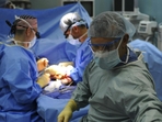 The fake cardiologist Narendra John Camm was held on Monday from UP's Prayagraj for alleged forgery and other offences.(Representative image/Pixabay) The fake cardiologist Narendra John Camm was held on Monday from UP's Prayagraj for alleged forgery and other offences.(Representative image/Pixabay)