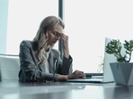 Employee confidence tanks amid Trump's tariffs, mass layoffs, and DOGE funding cuts(Representational Image) Employee confidence tanks amid Trump's tariffs, mass layoffs, and DOGE funding cuts(Representational Image)