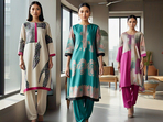 Special offers for Prime Members! Min 50% off on ethnic wear for women(AI Generated) Special offers for Prime Members! Min 50% off on ethnic wear for women(AI Generated)