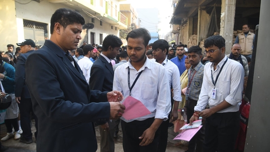 MPSOS June Exam 2025: Class 5th, 8th, 10th, 12th Ruk Jana Nahi datesheet out (Santosh Kumar ) MPSOS June Exam 2025: Class 5th, 8th, 10th, 12th Ruk Jana Nahi datesheet out (Santosh Kumar )