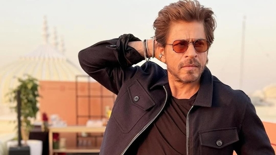 While there's no official confirmation yet, the interest has fans eagerly awaiting an update on whether Shah Rukh Khan will walk the red carpet at the iconic event. While there's no official confirmation yet, the interest has fans eagerly awaiting an update on whether Shah Rukh Khan will walk the red carpet at the iconic event.