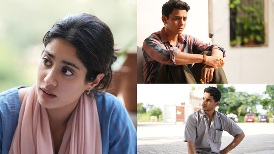 First look at Homebound First look at Homebound