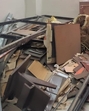No canteen, rooms filled with junk: MU hostel girls complain of poor facilities No canteen, rooms filled with junk: MU hostel girls complain of poor facilities