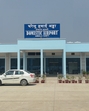 As Haryana is set to get its first domestic airport at Hisar that will be thrown open by Prime Minister Narendra Modi on Monday, the authorities have prepped up arrangements at another airport in Ambala Cantonment, which is likely to become operational soon. (HT Photo) As Haryana is set to get its first domestic airport at Hisar that will be thrown open by Prime Minister Narendra Modi on Monday, the authorities have prepped up arrangements at another airport in Ambala Cantonment, which is likely to become operational soon. (HT Photo)