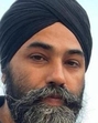 Papalpreet, who is a key associate of Amritpal and his media advisor, was brought back to Punjab after his two-year detention under the National Security Act (NSA) at Dibrugarh Jail in Assam ended. Papalpreet, who is a key associate of Amritpal and his media advisor, was brought back to Punjab after his two-year detention under the National Security Act (NSA) at Dibrugarh Jail in Assam ended.