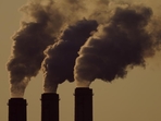 Greenhouse gases. (AP File) Greenhouse gases. (AP File)