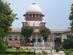 The Supreme Court stated that while there was stipulated time as per the Constitution, bills could not be held back for too long The Supreme Court stated that while there was stipulated time as per the Constitution, bills could not be held back for too long