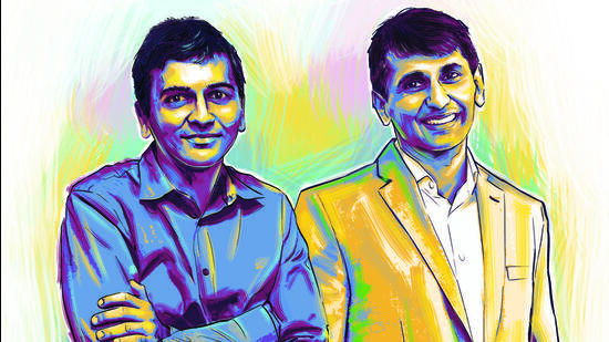 Lodha vs Lodha: Brothers slug it out over who gets to use the big brand name Lodha vs Lodha: Brothers slug it out over who gets to use the big brand name