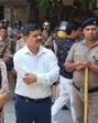 A joint team from the district administration, municipal corporation, and police conducted a special inspection drive in Haldwani’s Muslim-majority Banbhulpura area on Sunday. (Representational image) A joint team from the district administration, municipal corporation, and police conducted a special inspection drive in Haldwani’s Muslim-majority Banbhulpura area on Sunday. (Representational image)