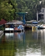 Around <span class='webrupee'>₹</span>10 crore was allocated in June 2022 for the rejuvenation of Naini lake, but the work is yet to begin. (HT Archive) Around <span class='webrupee'>₹</span>10 crore was allocated in June 2022 for the rejuvenation of Naini lake, but the work is yet to begin. (HT Archive)
