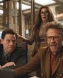 The Studio, besides unequivocally being the best-written comedy of 2025 coming from Hollywood, is a riotous cultural barometer of the age. The Studio, besides unequivocally being the best-written comedy of 2025 coming from Hollywood, is a riotous cultural barometer of the age.