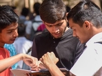 SSC GD Result News 2025 Live: Check where and how to download Constable GD results when declared. (HT file) SSC GD Result News 2025 Live: Check where and how to download Constable GD results when declared. (HT file)