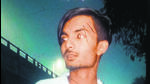 The deceased, Ansh Singh. The deceased, Ansh Singh.