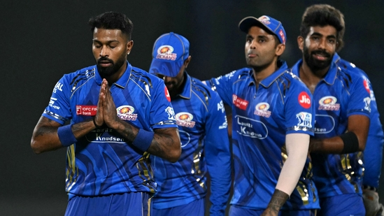 It was a bizarre late collapse by Delhi Capitals in the 19th over of their run-chase as they crumbled to a 12-run defeat against Mumbai Indians in their IPL 2025 fixture, at the Arun Jaitley Stadium on Sunday.